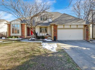 1124 N Rutland St, Wichita, KS 67206