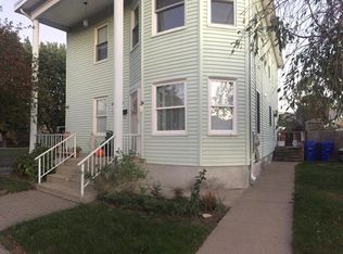 65 Linton St, Pawtucket, RI 02861