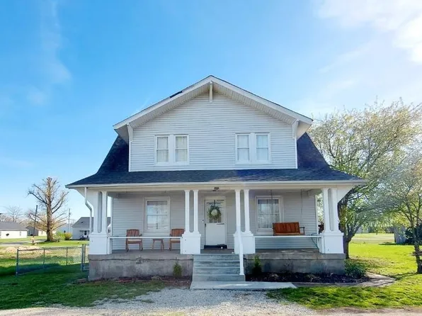 4602 E Morris Wissel St Lot 12, Batesville, IN 47006