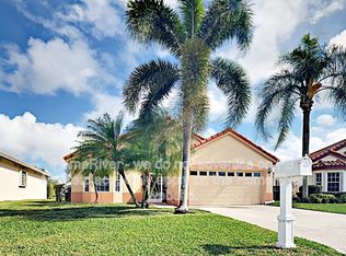7512 Stirling Bridge Blvd N, Delray Beach, FL 33446
