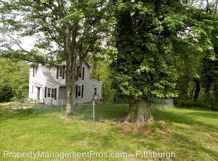 206 Cypress St, Monongahela, PA