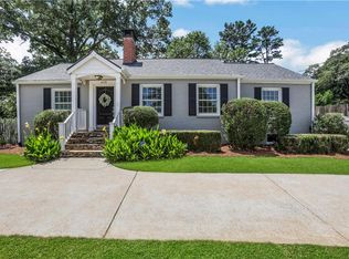 405 Johnson Ferry Rd NE, Sandy Springs, GA 30328