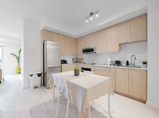 2501 Saw Whet Blvd #509, Oakville, ON L6M 5M9