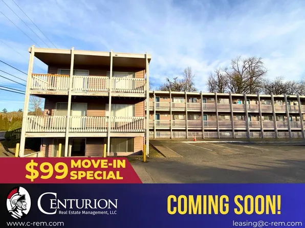 528 SW Levens St, Dallas, OR