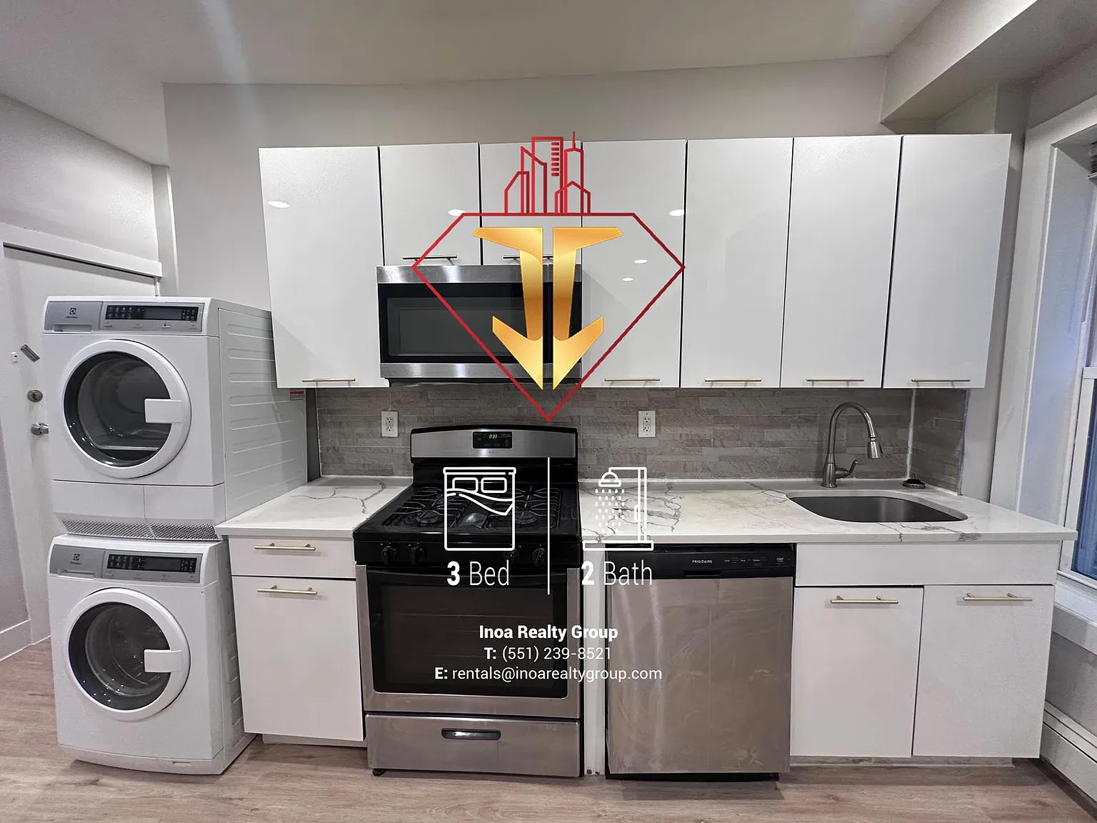 3 bed, $2,350 — Photo 3