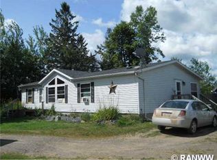 13616 S Townline Rd, Gilman, WI 54433
