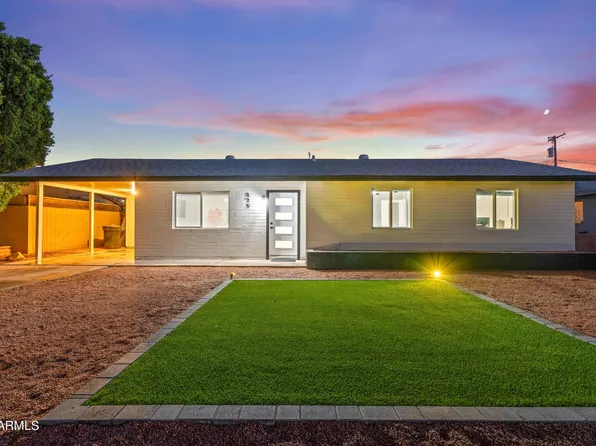 829 E BUFFALO Street, Chandler, AZ 85225