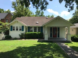 2701 W Linden Ave, Nashville, TN 37212