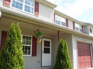 1327 Budd St, Birdsboro, PA 19508