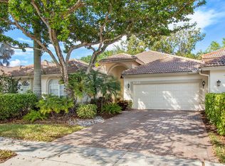 6303 San Michel Way, Delray Beach, FL 33484