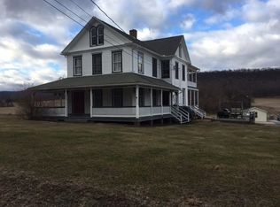 330 Denison Dr, Dauphin, PA 17018