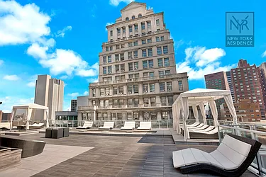 Sold by New York Residence