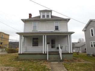 214 Keiser Ave, Point Marion, PA