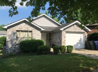 2909 Kess Cir, Lexington, KY 40517