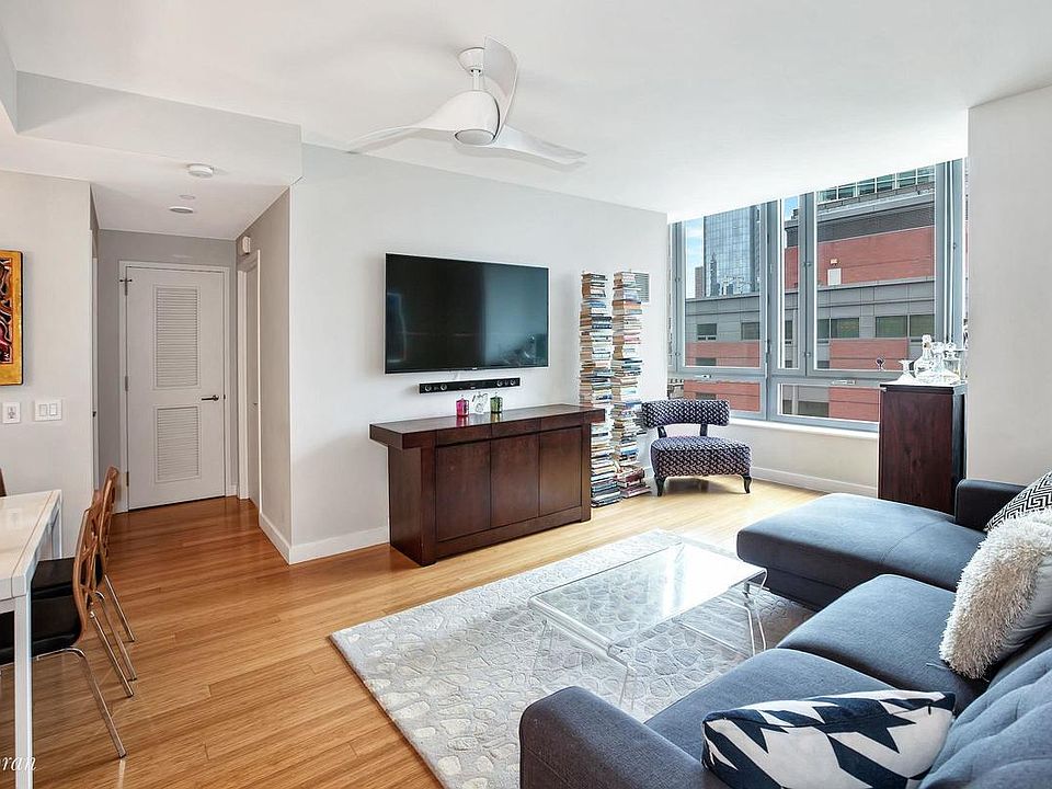 1st image of 2 River Ter APT 14C