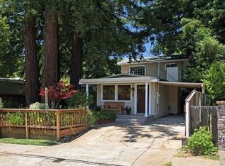 241 San Francisco Blvd, San Anselmo, CA 94960