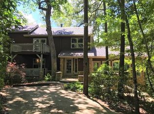 192 Jocassee Point Rd, Salem, SC 29676