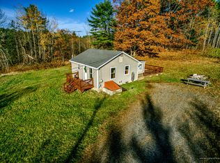 326 Town House Rd, Chelsea, ME 04330