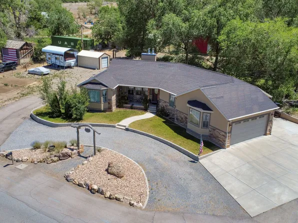 604 N 800 E, Genola, UT 84655