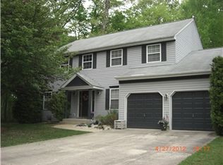 47 Pin Oak Dr, Dover, DE 19904