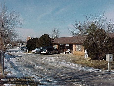 Three-plex