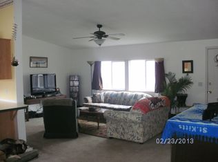 1221 SE Seaport Cir, Corvallis, OR 97333
