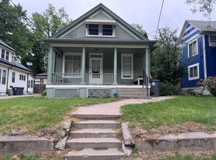 323 Lincoln Ave, Council Bluffs, IA 51503