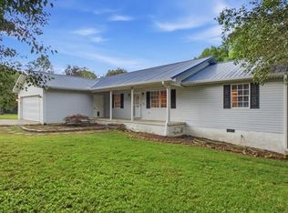 145 County Road 208, Athens, TN 37303