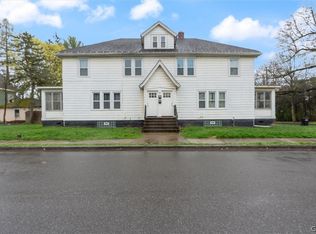 101 Columbia Ave, Syracuse, NY 13207