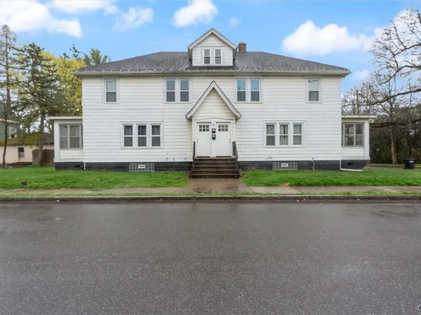 101 Columbia Ave, Syracuse, NY 13207
