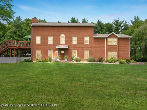 1528 Rabbit Rdg, Charlotte, MI 48813