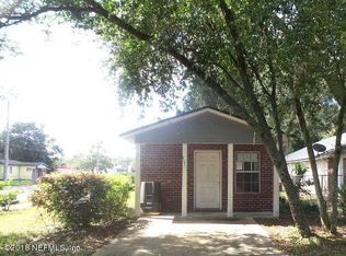 8202 Osteen St, Jacksonville, FL 32210