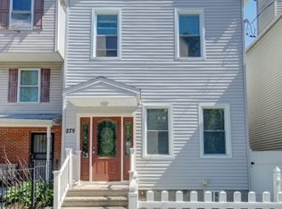 275 Rose St, Newark, NJ 07108