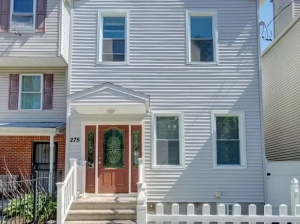 275 Rose Street, Newark City, NJ 07108