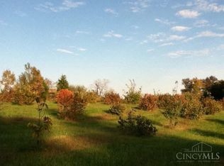 6786 Oak Ridge Rd, Hillsboro, OH 45133