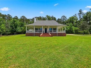 61483 Highway 1054, Amite, LA 70422