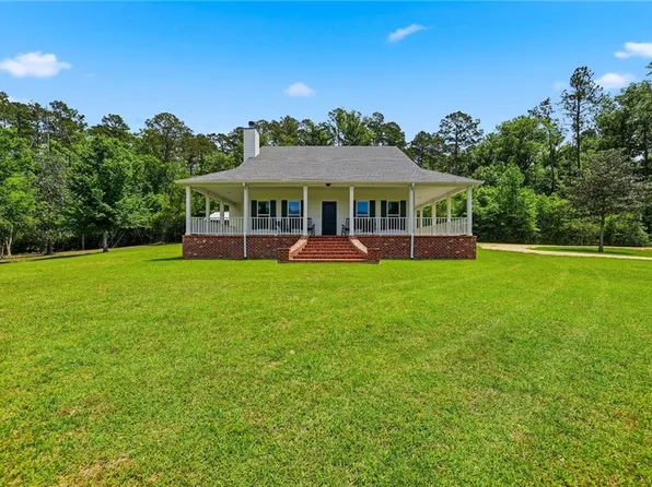 61483 Highway 1054, Amite, LA 70422
