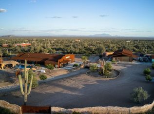 27213 N Brenner Pass Rd, Queen Creek, AZ 85142