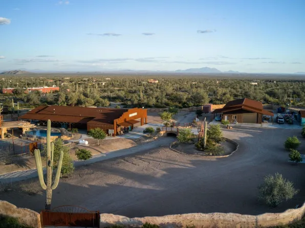 27213 N Brenner Pass Rd, Queen Creek, AZ 85142