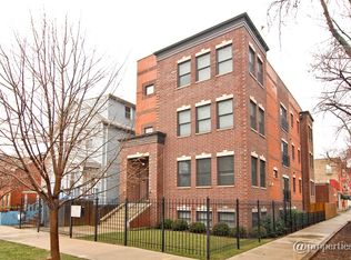 1858 N Talman Ave #1, Chicago, IL 60647