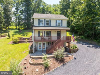 1408 Western Ln, Front Royal, VA, 22630