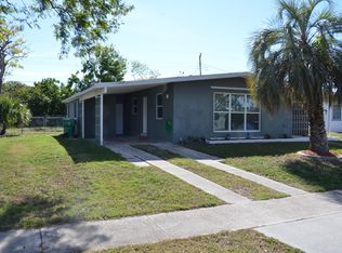 22263 Augusta Ave, Pt Charlotte, FL 33952