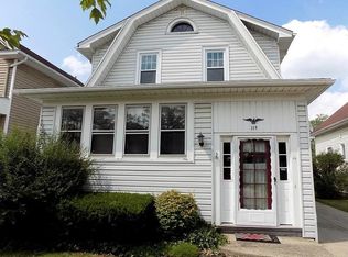 119 Tremont Ave, Kenmore, NY 14217