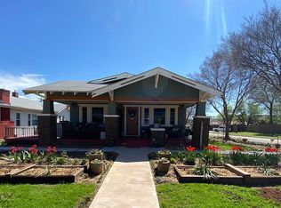 544 NW 31st St, Oklahoma City, OK 73118