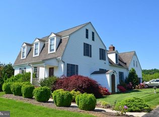 5314 Hollow Tree Ln, Keedysville, MD 21756