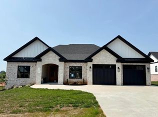31 Crest Ridge Ct, Rustburg, VA 24588