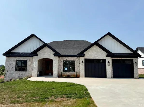 31 Crest Ridge Ct, Rustburg, VA 24588