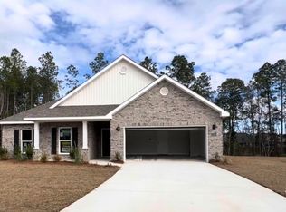 15225 Dandelion Dr, Diberville, MS 39540