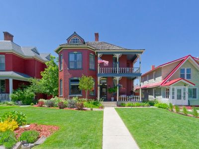 410 Hickory St, Anaconda, MT, 59711