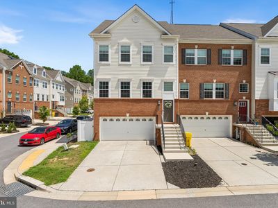 1530 Witchhazel Cir, Gambrills, MD, 21054